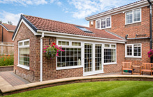 Bobbingworth house extension leads
